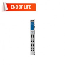 MOXA M-7805 Remote I/O Modules